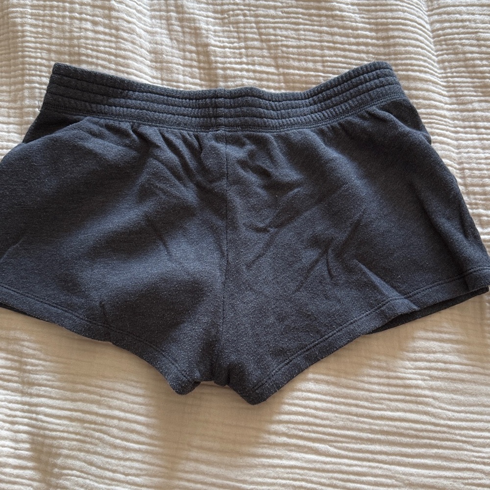Pink Low Rise Shorts - Picture 4 of 4